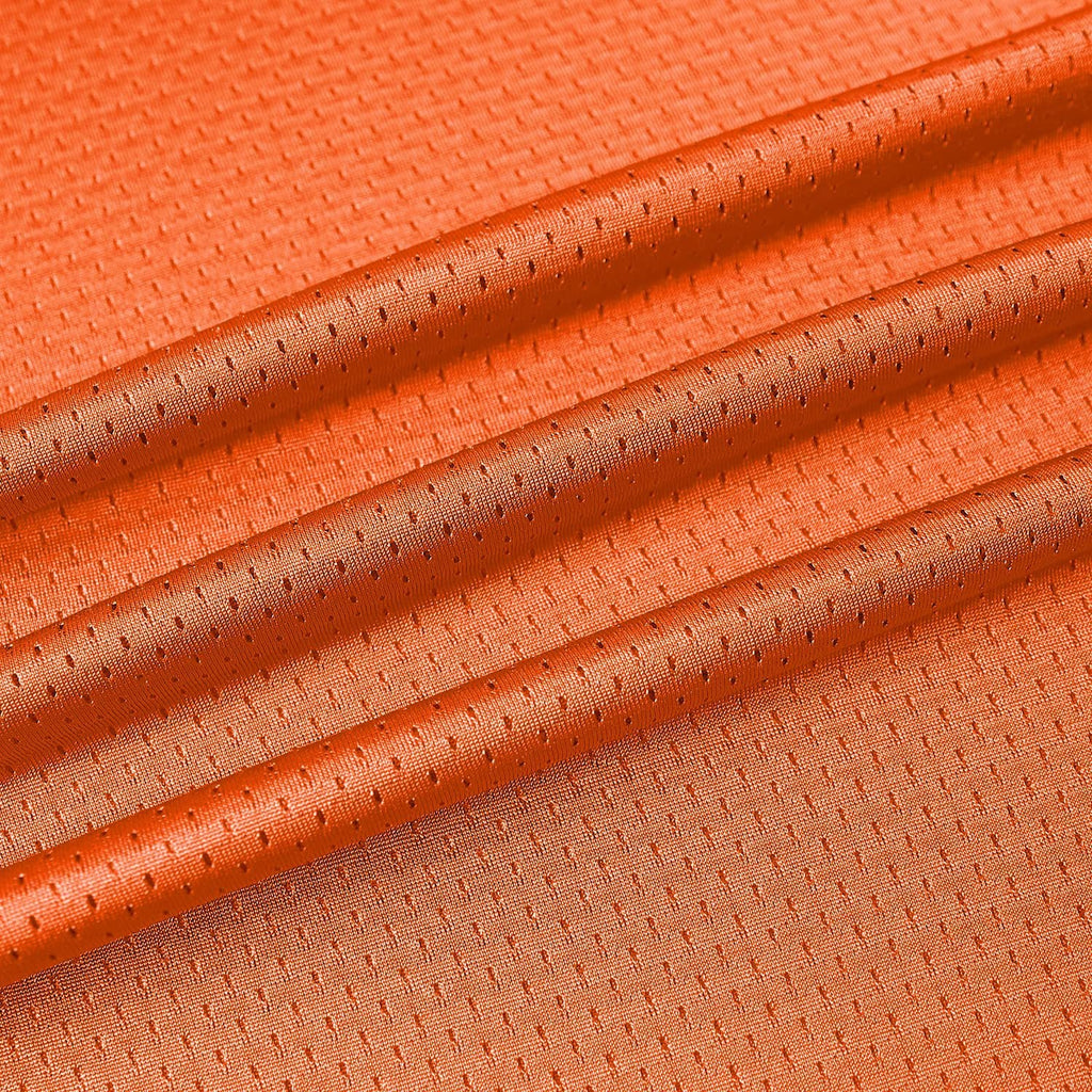 American Football Jersey  Blank Jerseys Embroidery Sewing Fabric Multi Colors