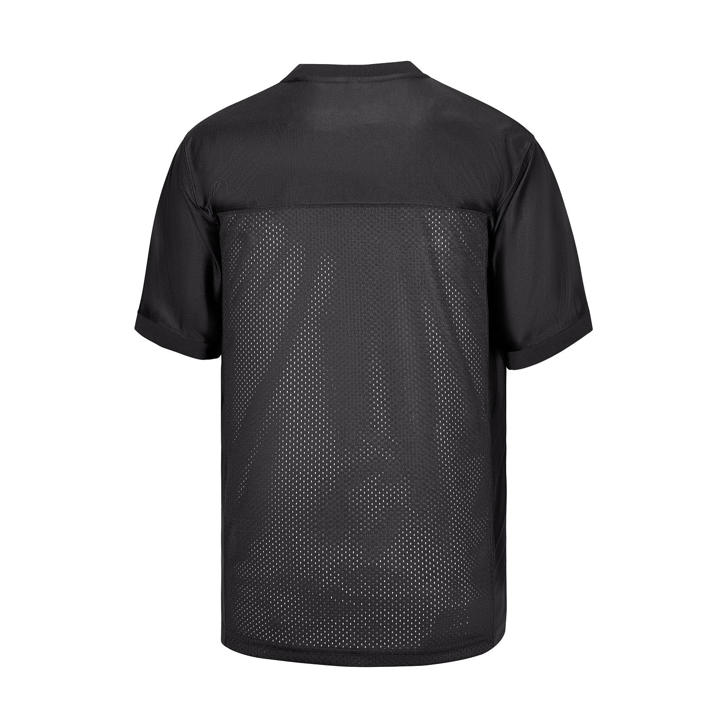 American Football Jersey  Blank Jerseys Embroidery Sewing Fabric Multi Colors