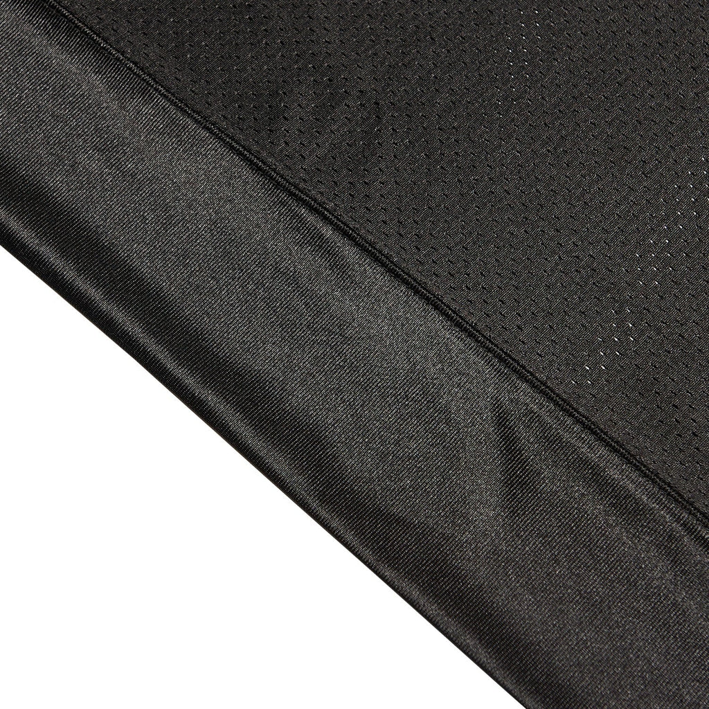 American Football Jersey  Blank Jerseys Embroidery Sewing Fabric Multi Colors