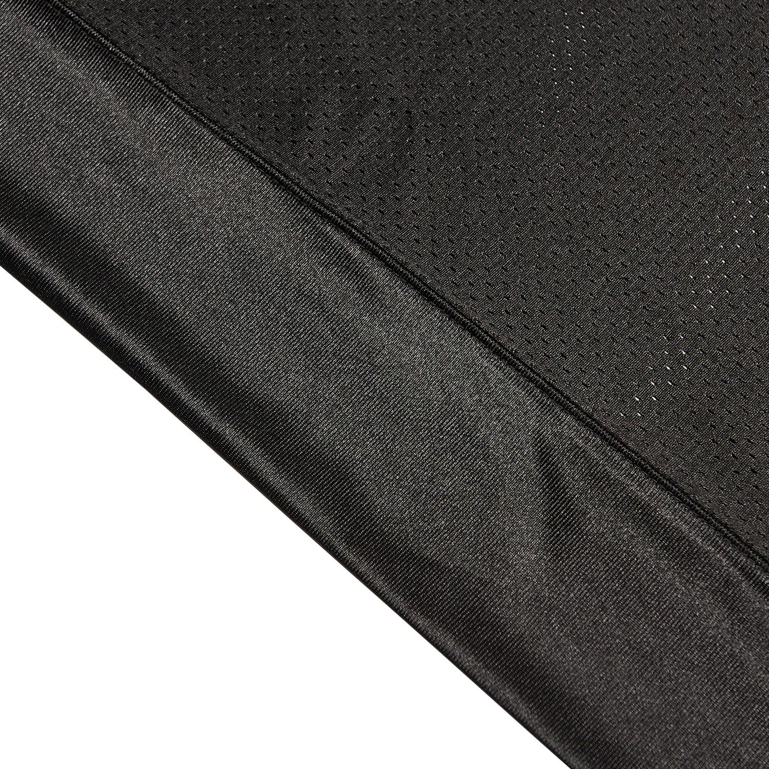 American Football Jersey  Blank Jerseys Embroidery Sewing Fabric Multi Colors