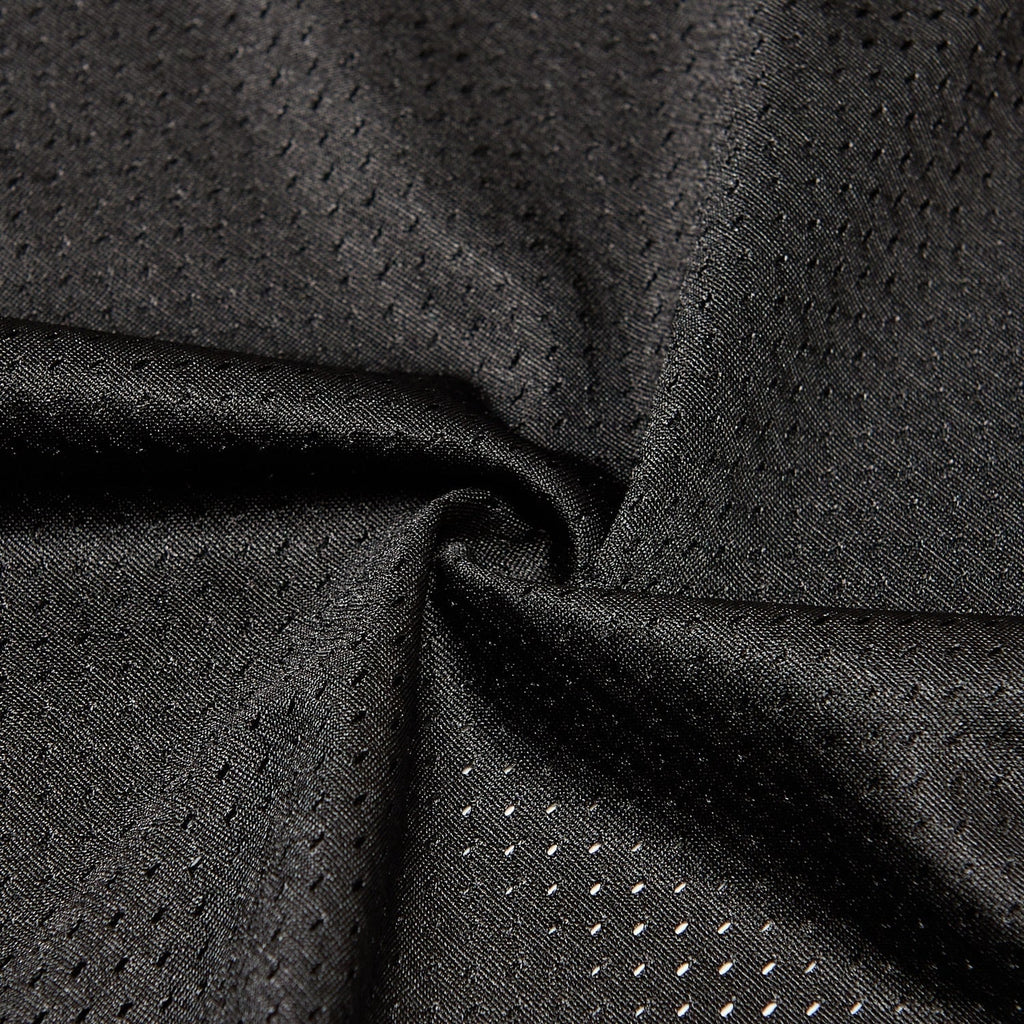 American Football Jersey  Blank Jerseys Embroidery Sewing Fabric Multi Colors