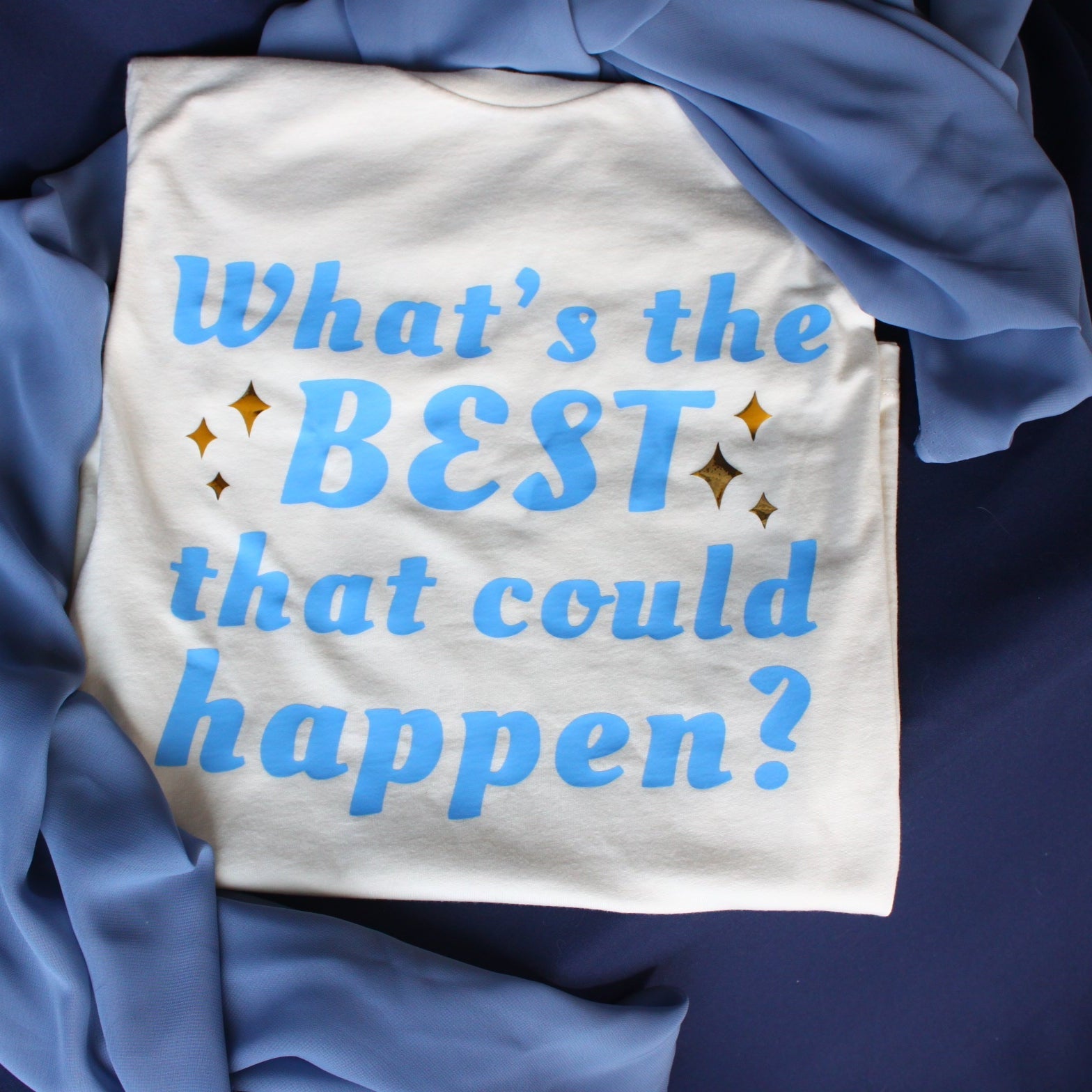 Best Could Happen T-shirt