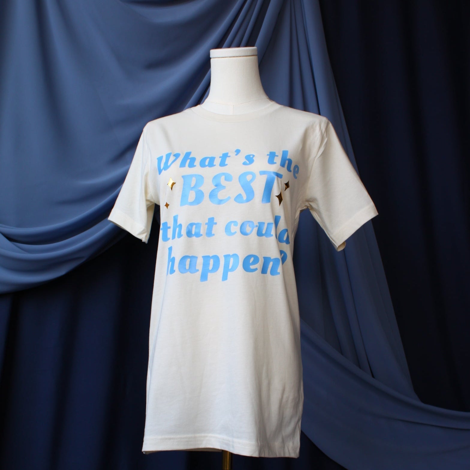 Best Could Happen T-shirt