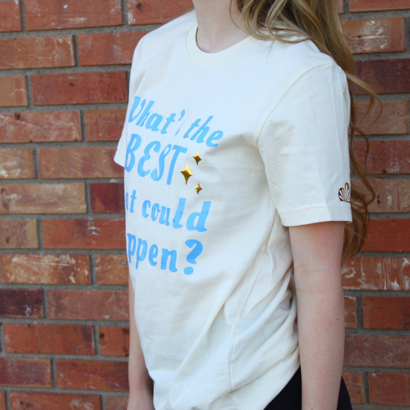 Best Could Happen T-shirt