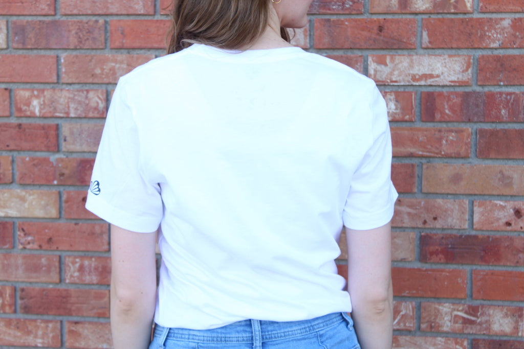 Developpé Definition T-shirt