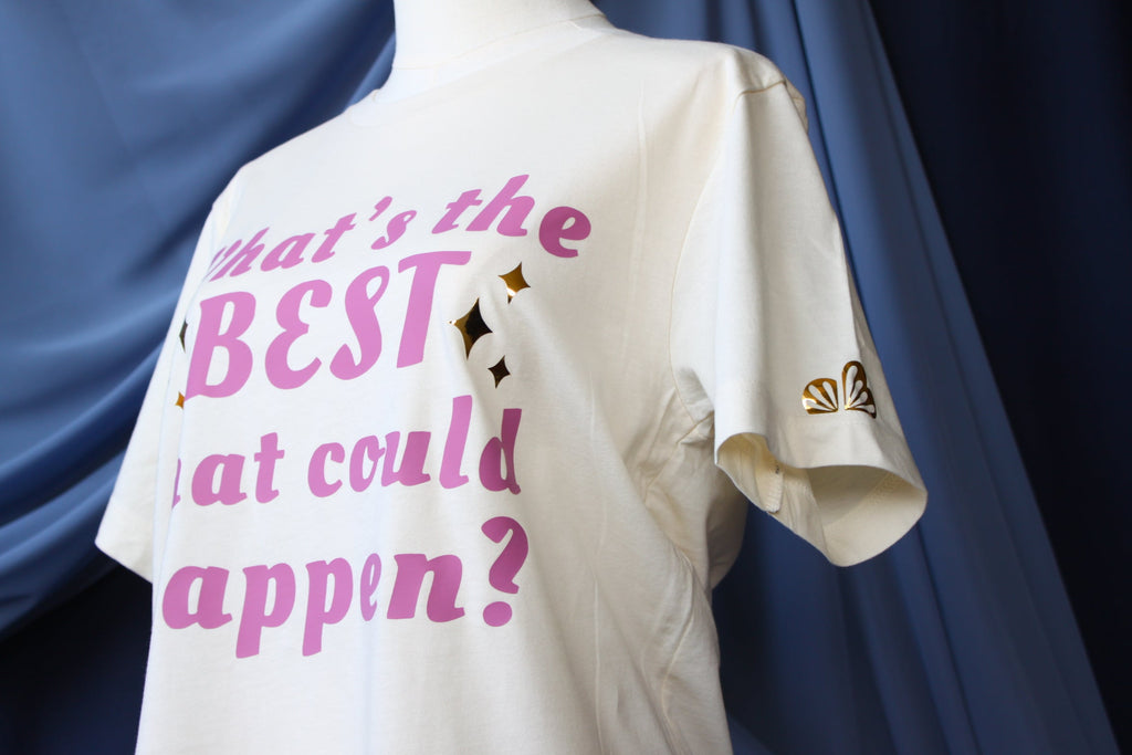 Best Could Happen T-shirt